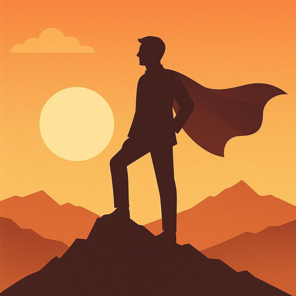 Ikdienas drosme: Kā mazie lēmumi veido mūsu raksturu